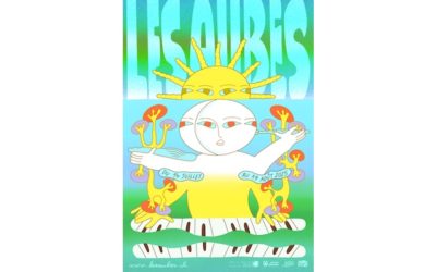 Tarab en concert aux Aubes Musicales