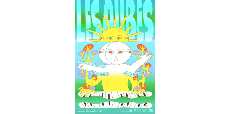 Tarab en concert aux Aubes Musicales