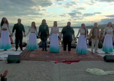 Concert aux Aubes - Pâquis 24 juillet 2025