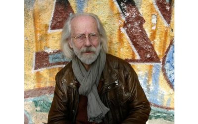 Laurent Aubert sur Espace2 – La vie à peu près