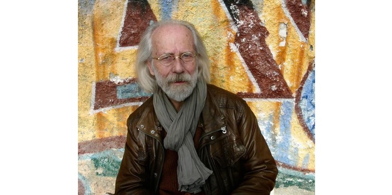 Laurent Aubert sur Espace2 – La vie à peu près