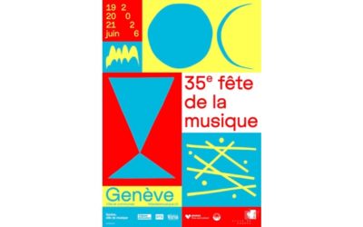 Fête de la musique 2026